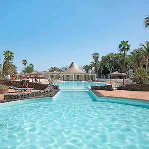 Al Sole Playa Roca Apartamento Costa Teguise