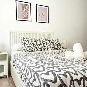 Apartamento - Center By Dv #p4p3 -, Málaga